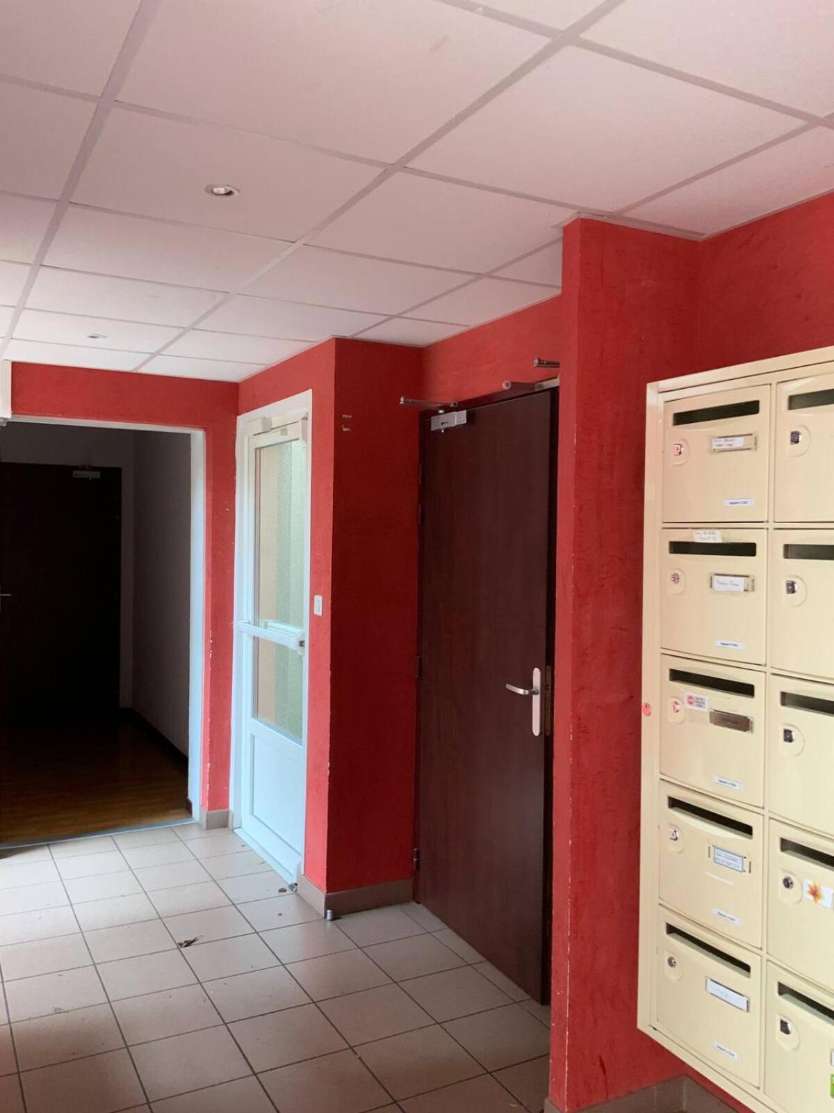 Appartment T2 A Lourdes Exterior photo